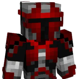 LegionaryPenguin Minecraft avatar bust