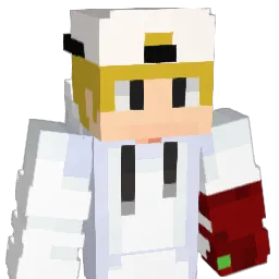 Legiondaniel13's Minecraft skin