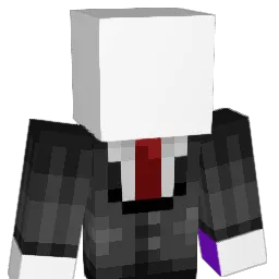 Legionnairy Minecraft avatar bust