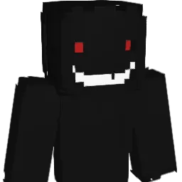 LegionsEagle52 Minecraft avatar bust