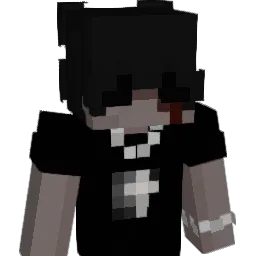Legit011's Minecraft skin