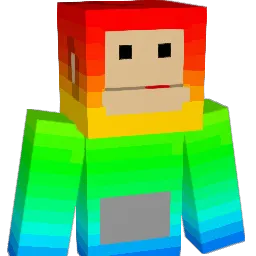 LegitArhip's Minecraft skin