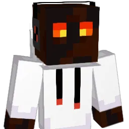 LegitCucumber101's Minecraft skin