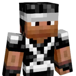LegitEchoShot's Minecraft skin