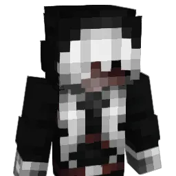 LegitFast's Minecraft skin