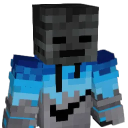 LegitFreeZe Minecraft avatar bust