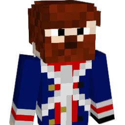 LegitJestAiden Minecraft avatar bust