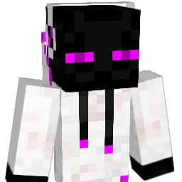 LegitLUDO99's Minecraft skin