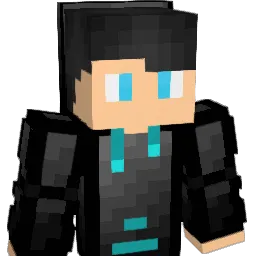 LegitLogan's Minecraft skin