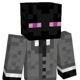 LegitMaster's Minecraft skin