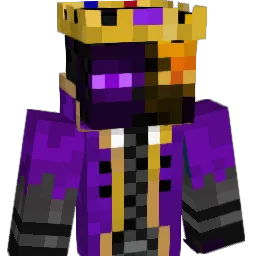 LegitMonkey101 Minecraft avatar bust