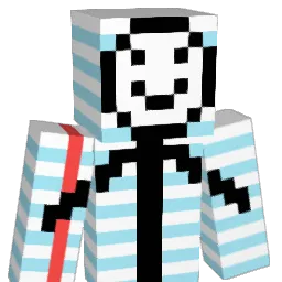 LegitPVP_YT's Minecraft skin