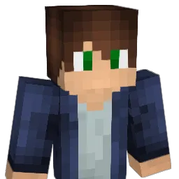 LegitPig12 Minecraft avatar bust