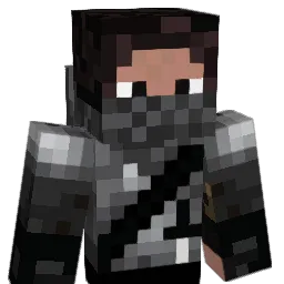 LegitPl4y3r Minecraft avatar bust