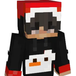 LegitScam_'s Minecraft skin