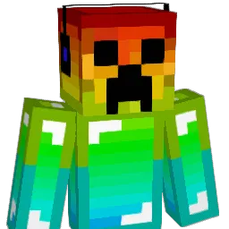 LegitSp33d's Minecraft skin