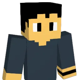 LegitTec's Minecraft skin