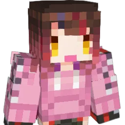 LegitTryhard Minecraft avatar bust