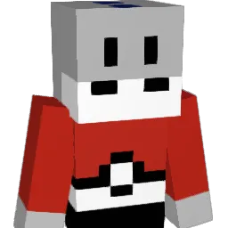 LegitYoshi Minecraft avatar bust