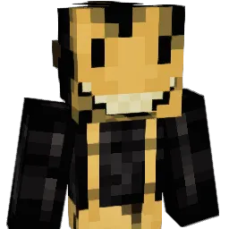 Legit_Guyy Minecraft avatar bust