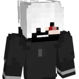Legit_Reaper's Minecraft skin