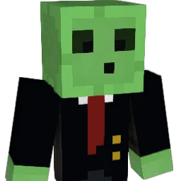 LegitimateJuice Minecraft avatar bust