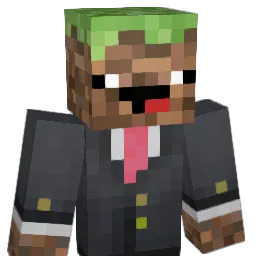 LegitimateShapes's Minecraft skin