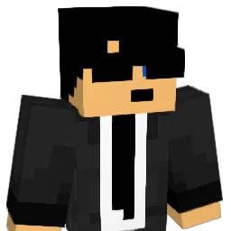 LegitimatelySped Minecraft avatar bust