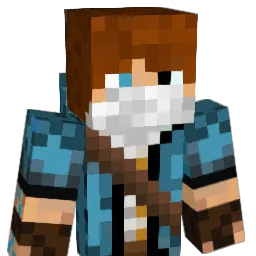 Legius97's Minecraft skin