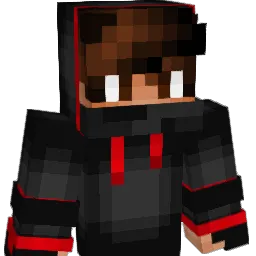 LeglessLinkaaan's Minecraft skin