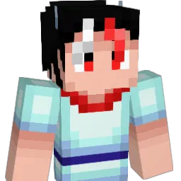 LeglessNinja's Minecraft skin