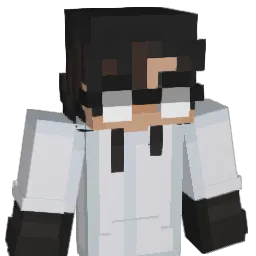 Legnaivo Minecraft avatar bust