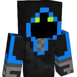 Lego2build's Minecraft skin