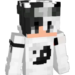 LegoBatman0 Minecraft avatar bust