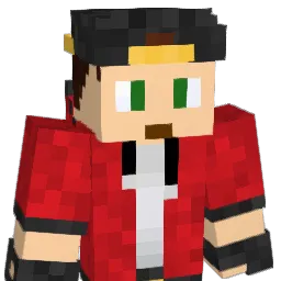 LegoBuilderJake Minecraft avatar bust