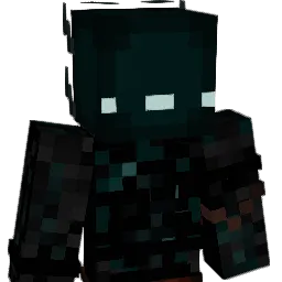 LegoFrogger06 Minecraft avatar bust