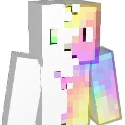 LegoGmr Minecraft avatar bust