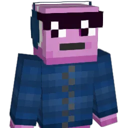 LegoGoblin's Minecraft skin