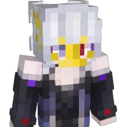 LegoJMY Minecraft avatar bust