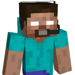 LegoLegend412's Minecraft skin