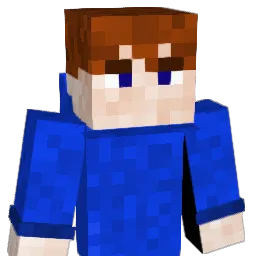 LegoLiam8585 Minecraft avatar bust