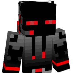 LegoManVR's Minecraft skin