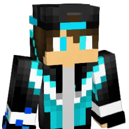 LegoManiac2007 Minecraft avatar bust