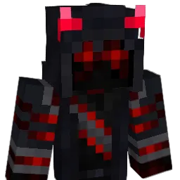 LegoMastur Minecraft avatar bust