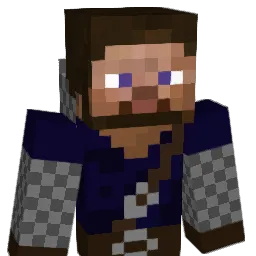 LegoMine_919 Minecraft avatar bust