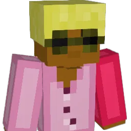 LegoPabl0 Minecraft avatar bust