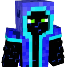 LegoRemastered Minecraft avatar bust
