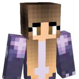 LegoRockStar109 Minecraft avatar bust