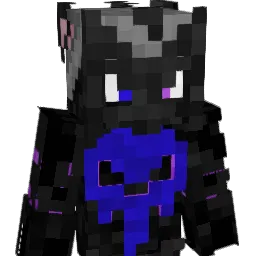 LegoShix Minecraft avatar bust