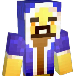 Lego_Master05 Minecraft avatar bust